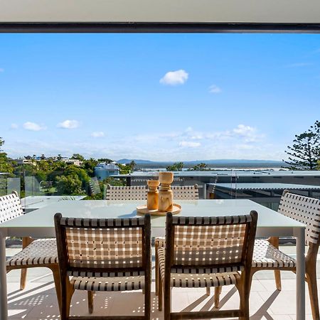 Aparthotel The Rise Noosa Exterior foto