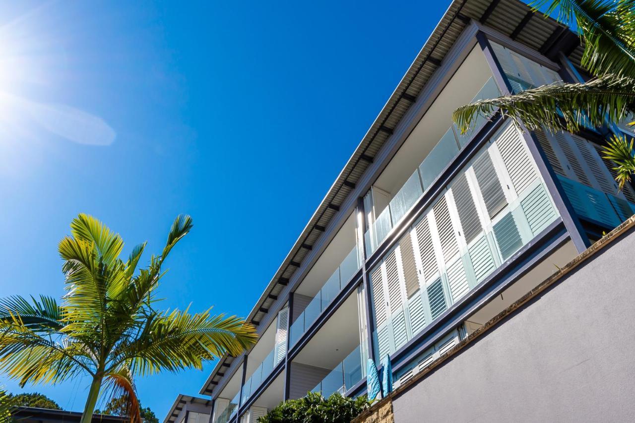 Aparthotel The Rise Noosa Exterior foto