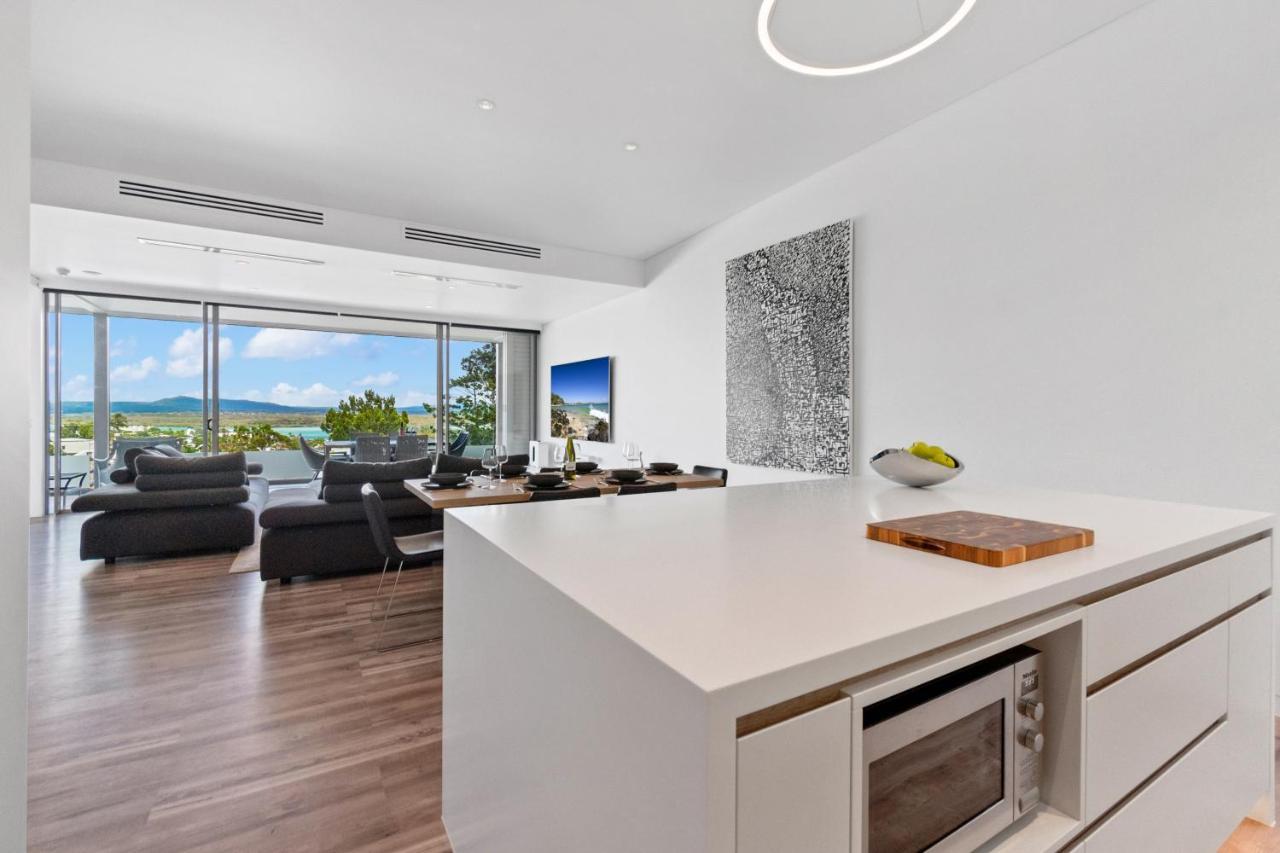 Aparthotel The Rise Noosa Exterior foto