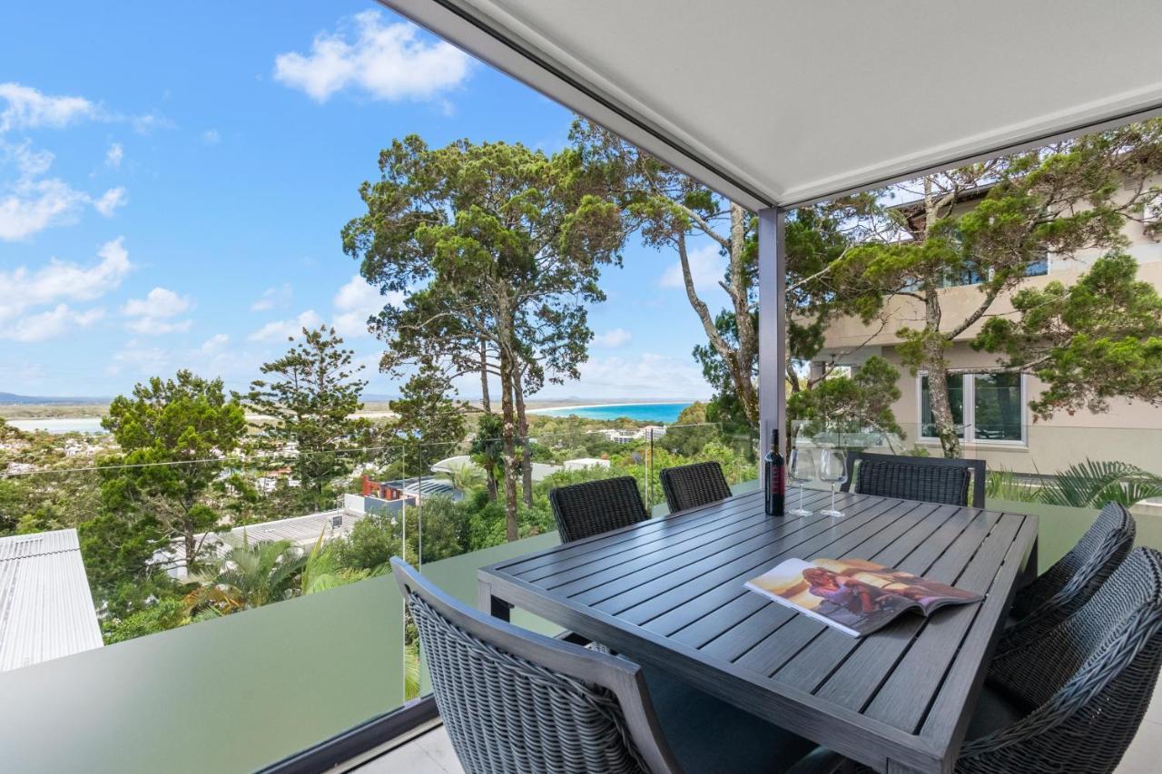 Aparthotel The Rise Noosa Exterior foto