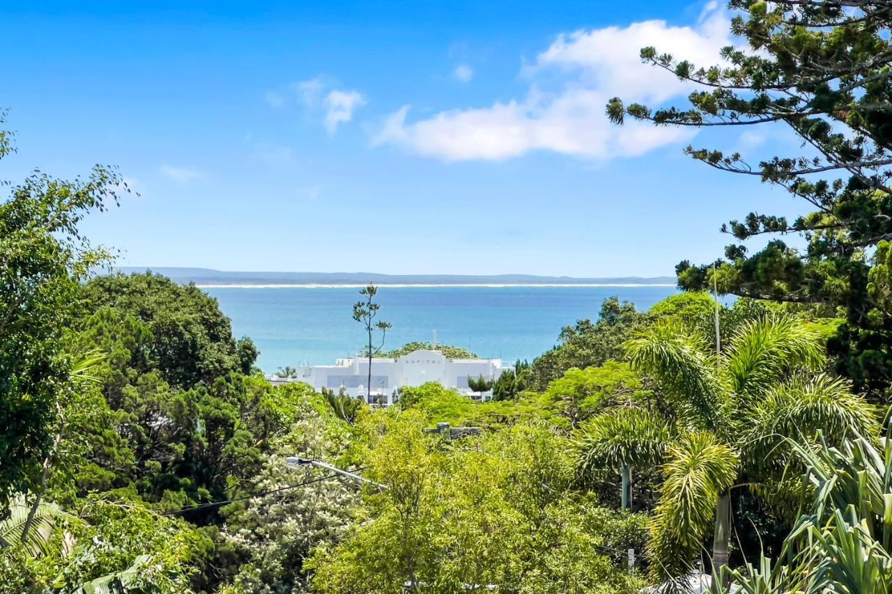 Aparthotel The Rise Noosa Exterior foto