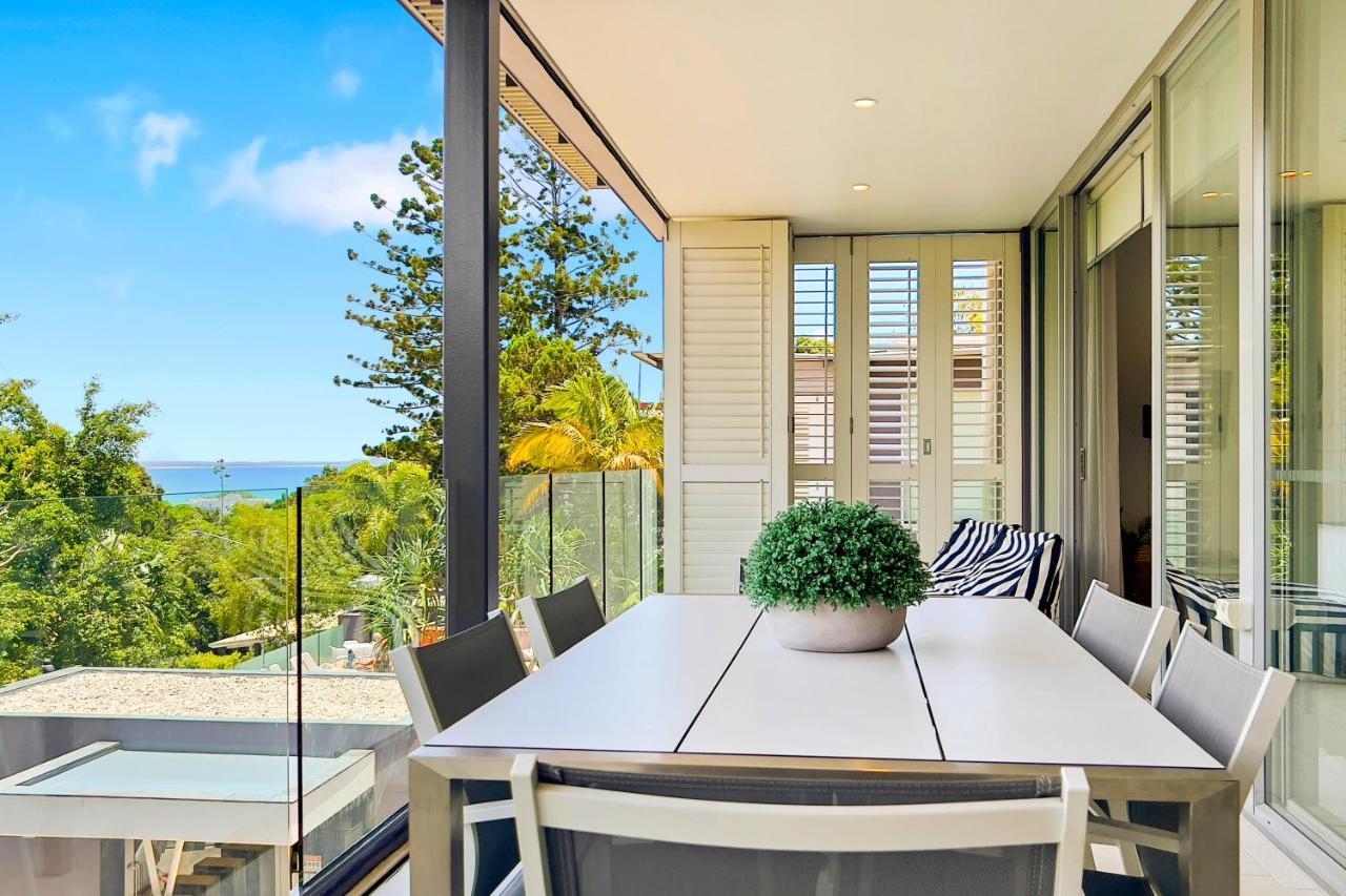 Aparthotel The Rise Noosa Exterior foto