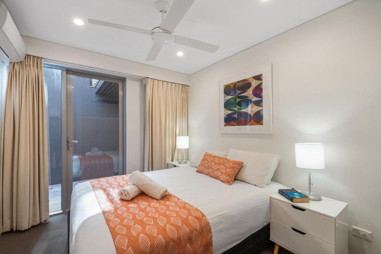 Aparthotel The Rise Noosa Exterior foto