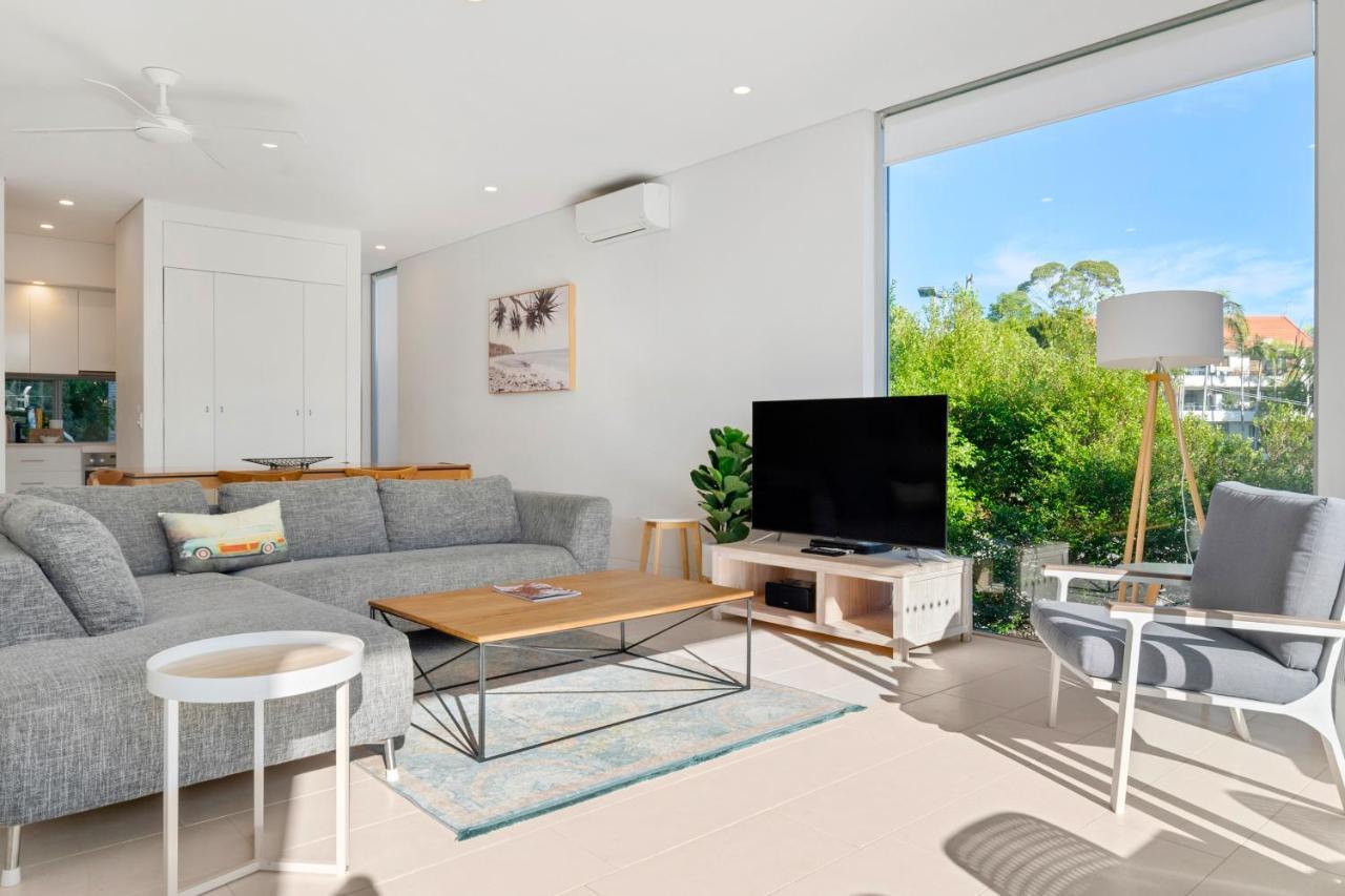 Aparthotel The Rise Noosa Exterior foto