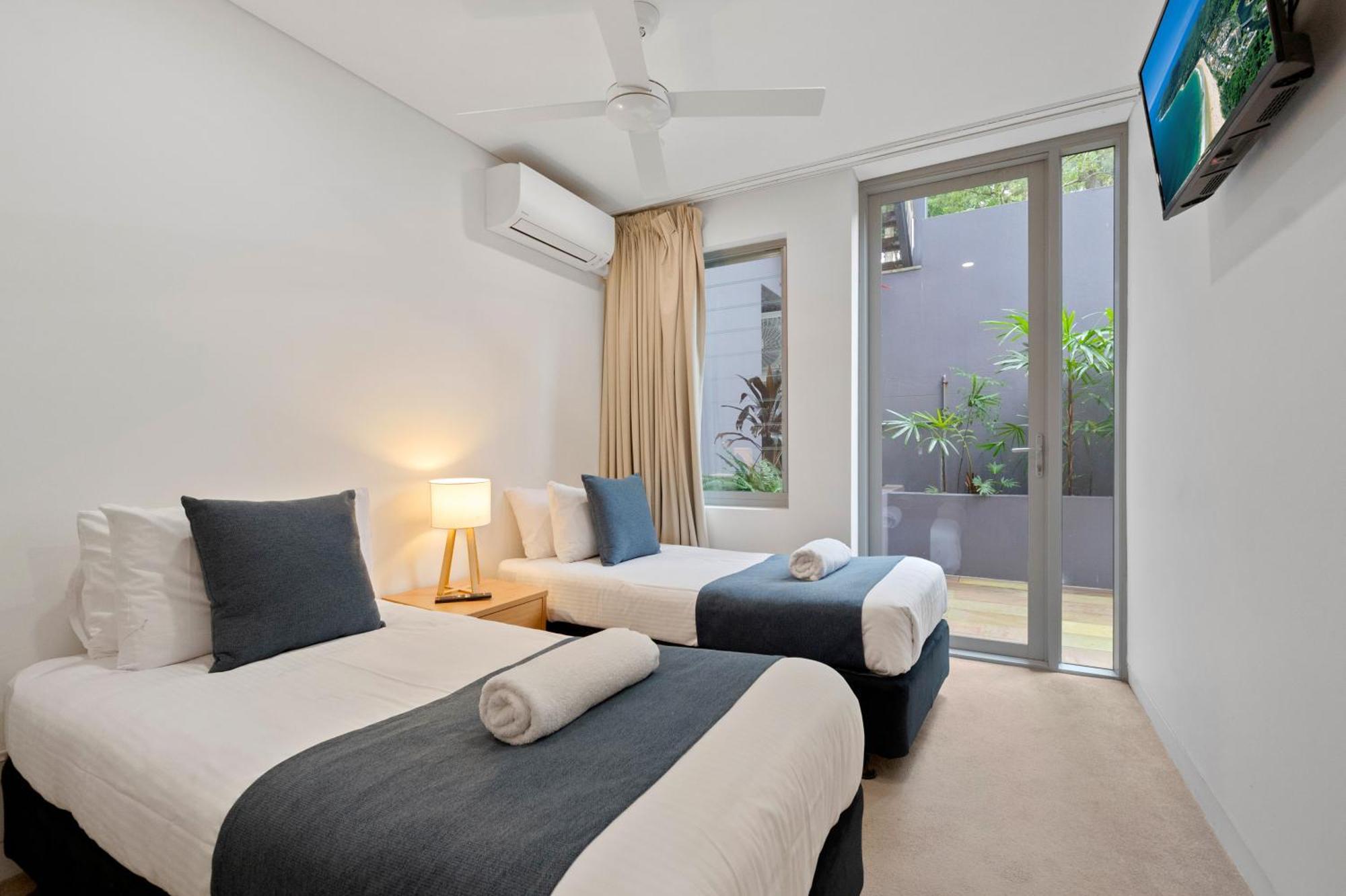 Aparthotel The Rise Noosa Exterior foto