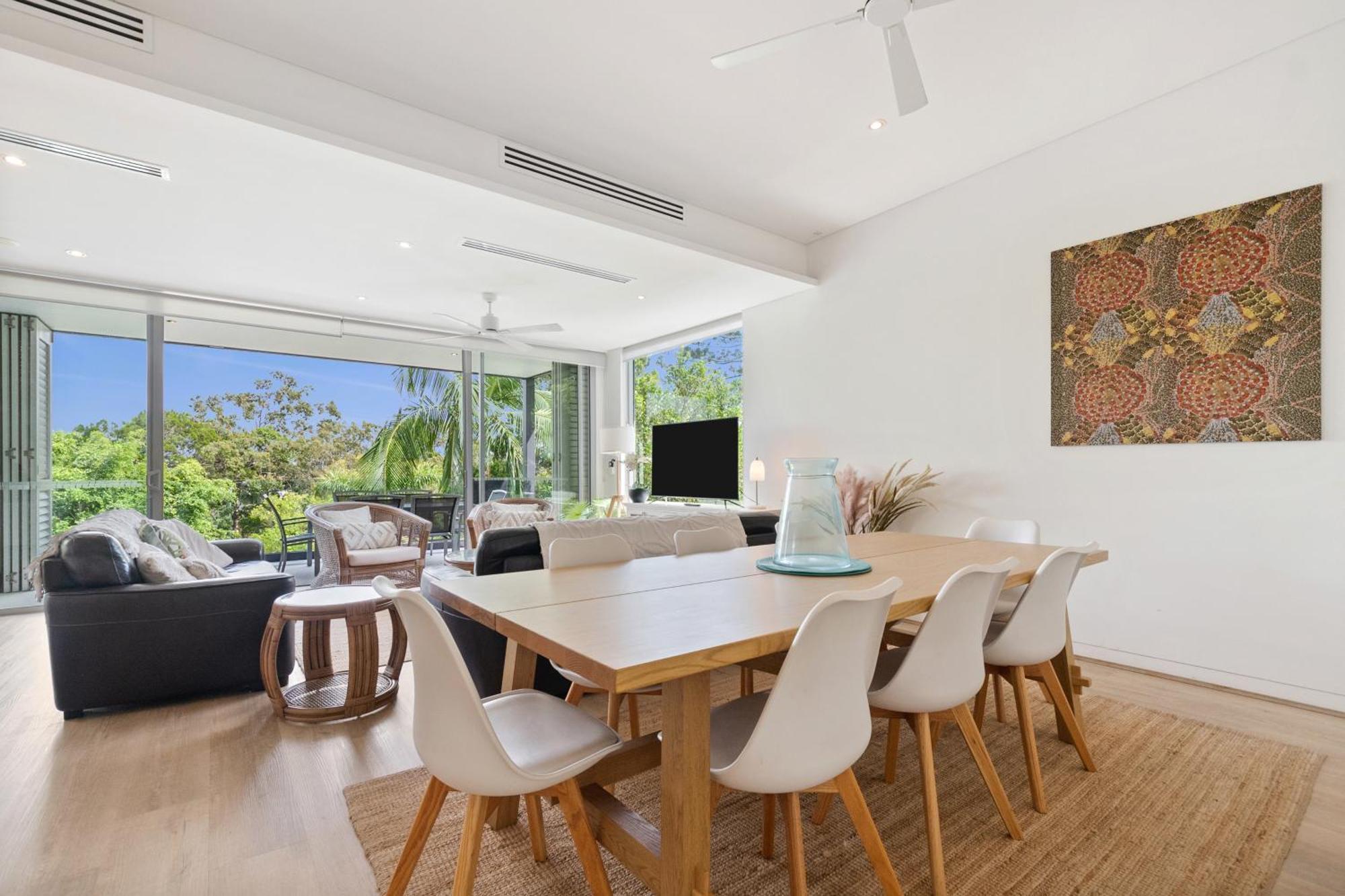 Aparthotel The Rise Noosa Exterior foto