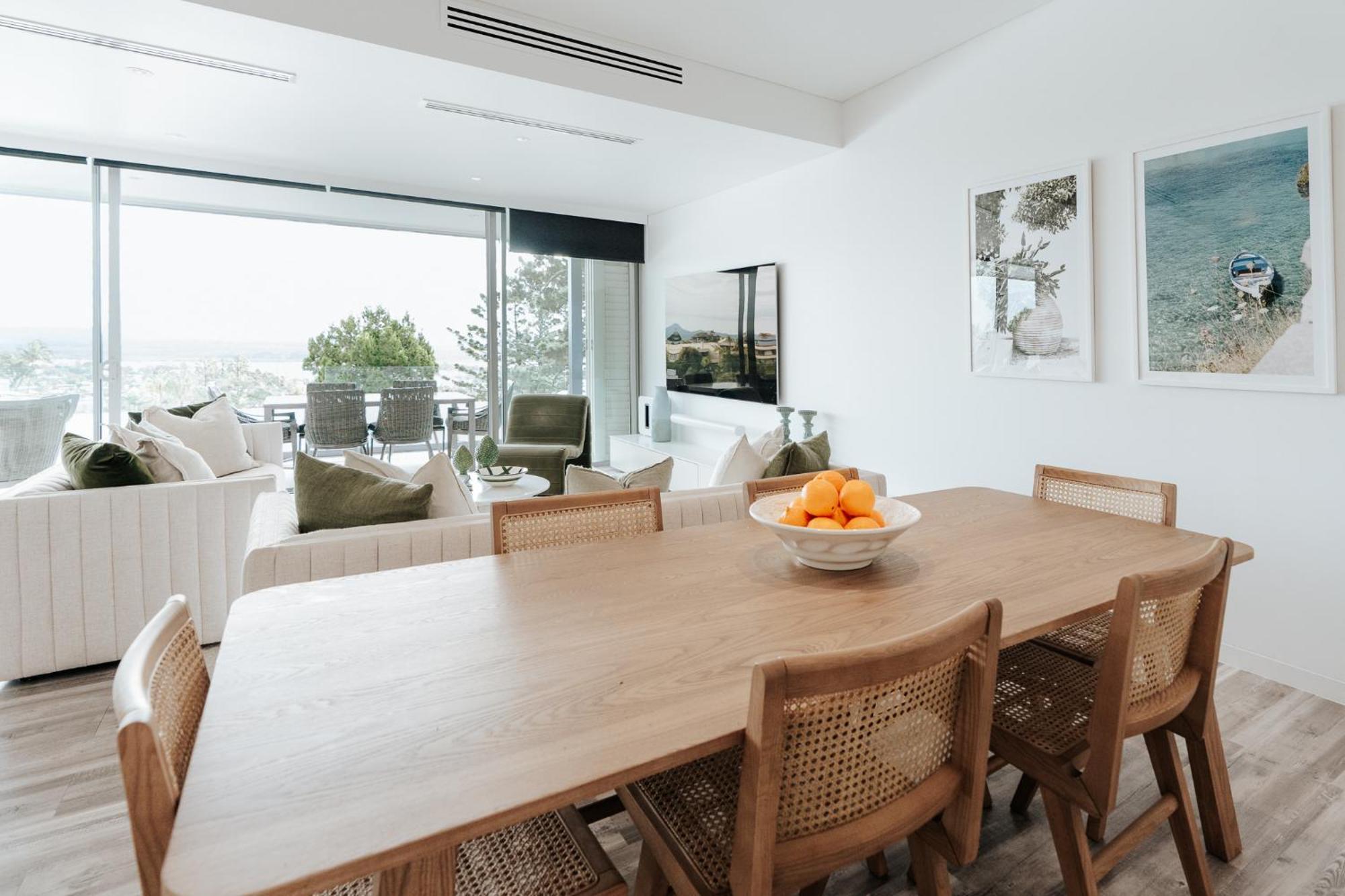 Aparthotel The Rise Noosa Exterior foto