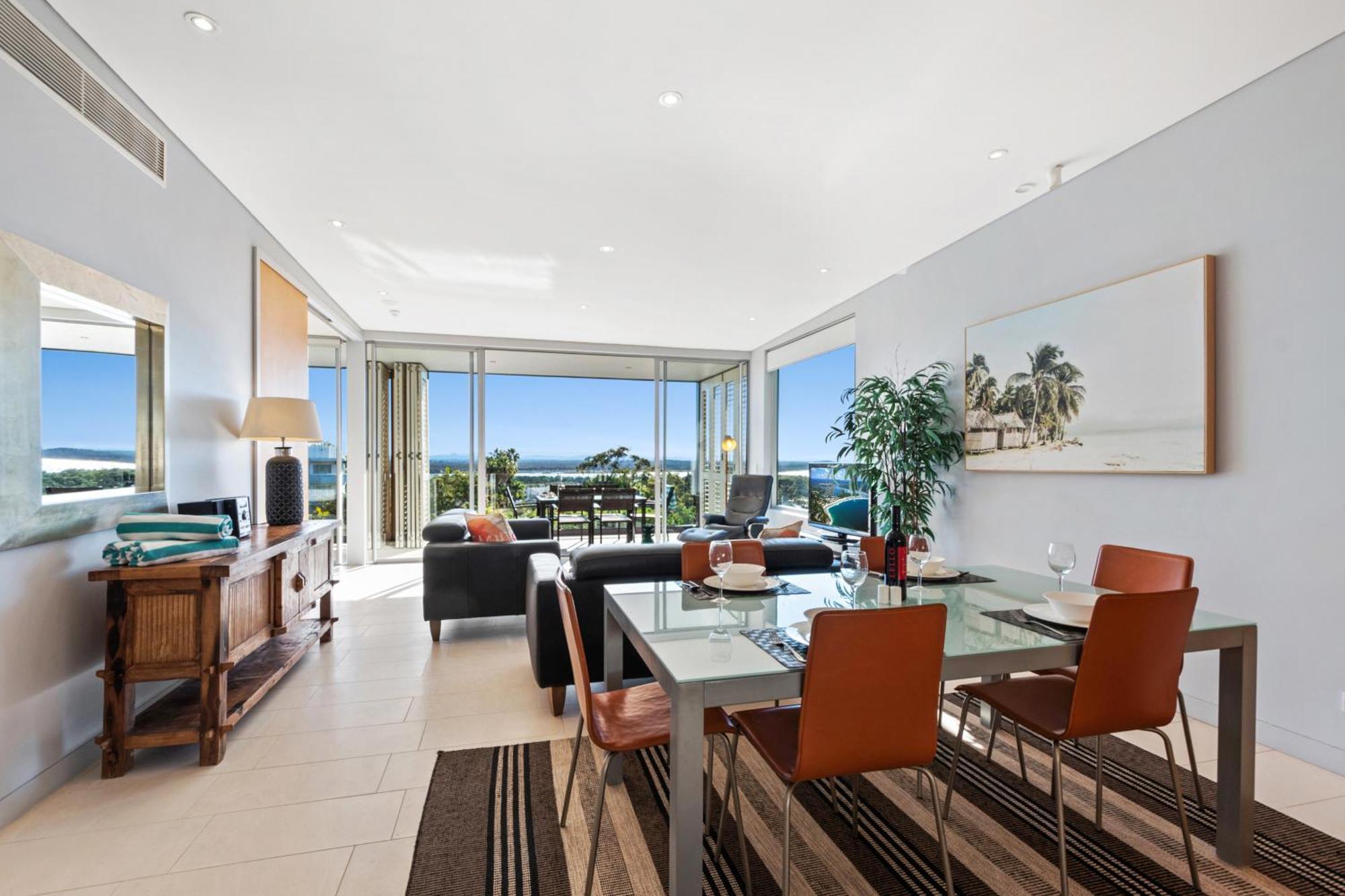Aparthotel The Rise Noosa Exterior foto